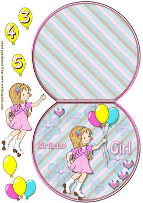 Girlie Skater