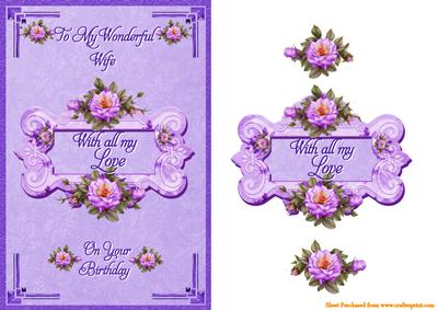 Love in Lilac