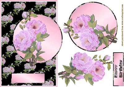 Vintage Roses