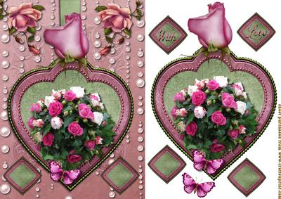 With Love