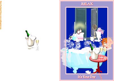 Oooh La La It's Your Day