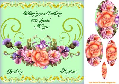 Birthday Happiness 2