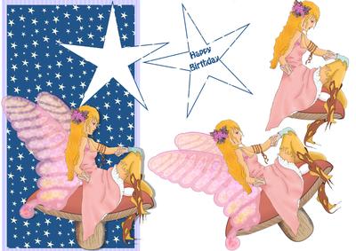 Punk Fairy