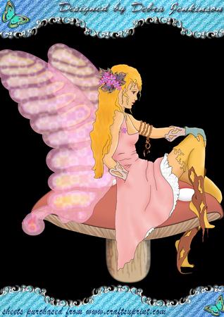 Fairy Girl