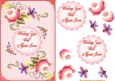 Wishing You Well