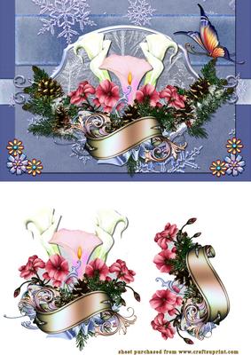 Cool Lilies