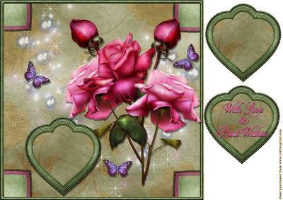 Roses and Wishes
