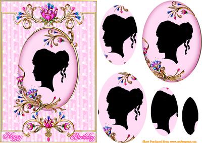 Cameo Beauty Pink