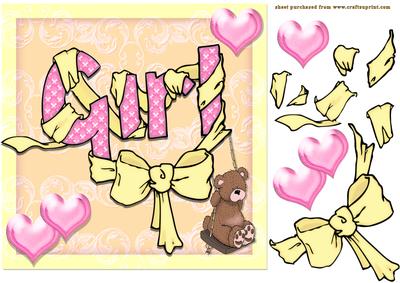Its a Girl
