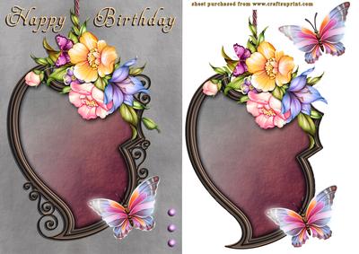 Floral Wishes