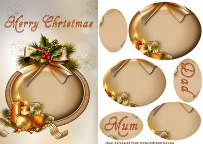 Xmas Tidings