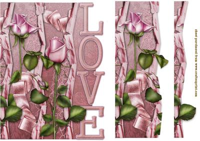 Roses for Love