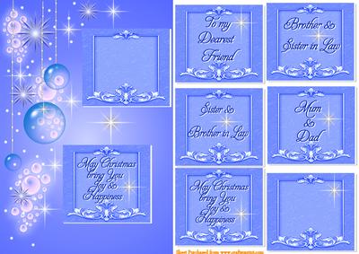 Christmas Sparkle