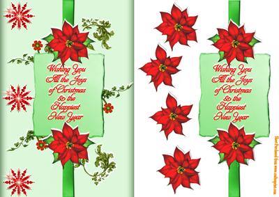 Christmas Message