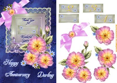 Anniversary Years