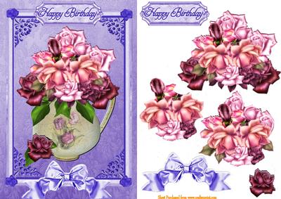 Birthday Bouquet