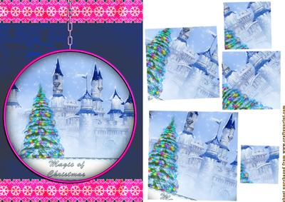 Magic of Christmas