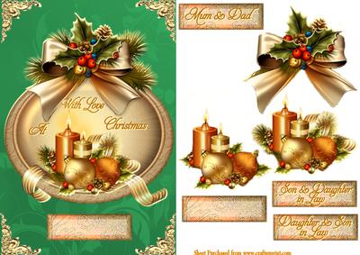 Christmas Love 2