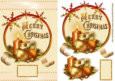 Traditional Christmas