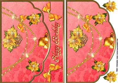 Bows Baubles and Beads