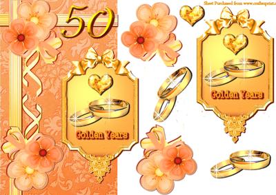 Golden Memories