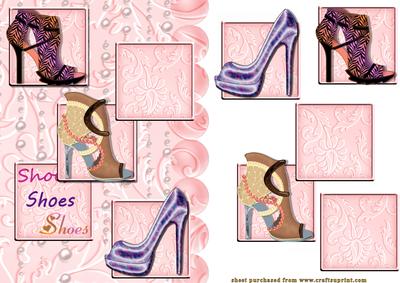 Designer Shoes