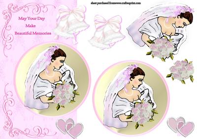 Wedding Day Memories
