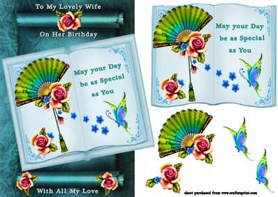 Birthday Book