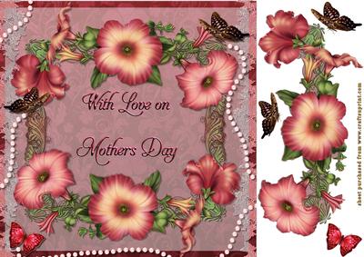 Mothers Day Flowers