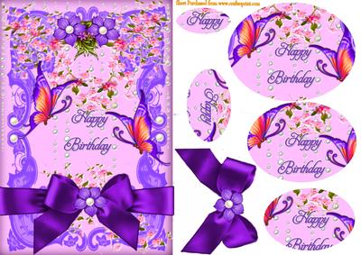 Beautiful Birthday