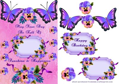 Butterfly Beautiful
