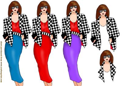 Fashion Girl