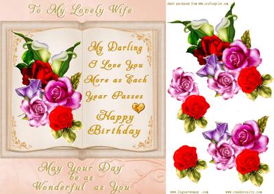 Words of Love