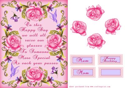 Birthday Wishes