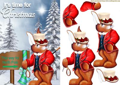Time for Xmas