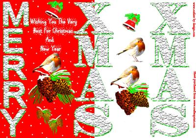 Merry Xmas