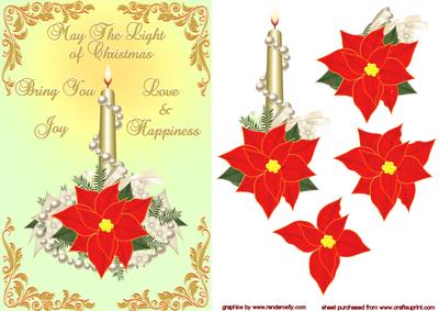 Light of Christmas