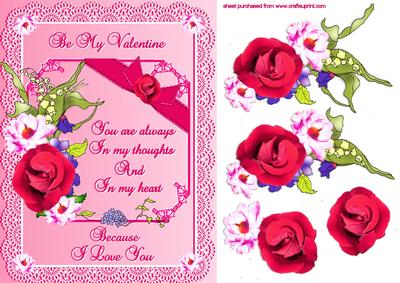 Because I Love You
