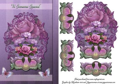 Summer Rose 4
