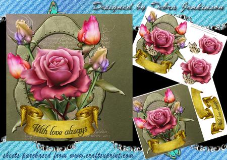 A Special Rose