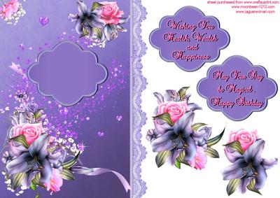 The Magic of Flowers