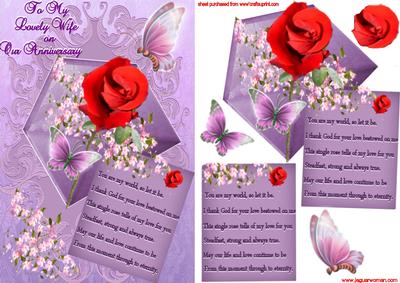 Red Rose of Love
