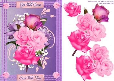Roses with Love