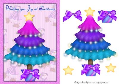 Joy at Christmas