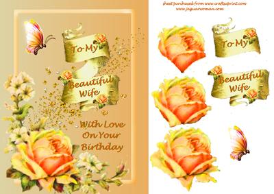 Birthday Love