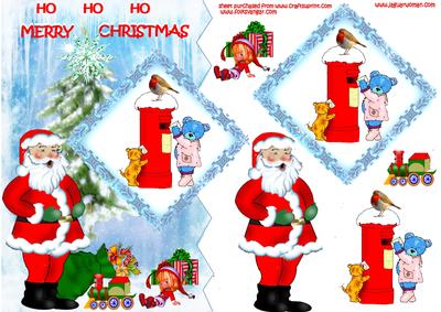 Christmas Wishes