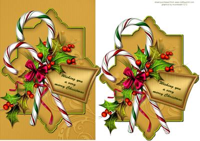 Xmas Candy