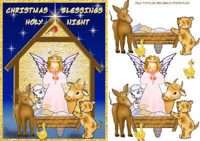 Magic of Christmas
