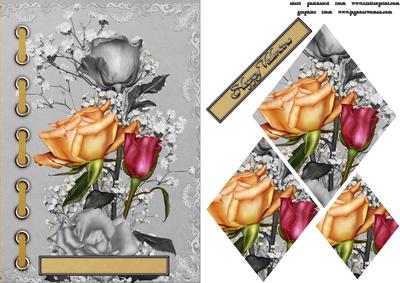 Roses for Love