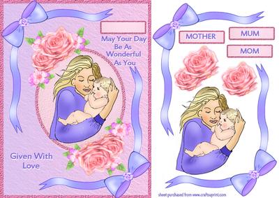 Mothers Special Day